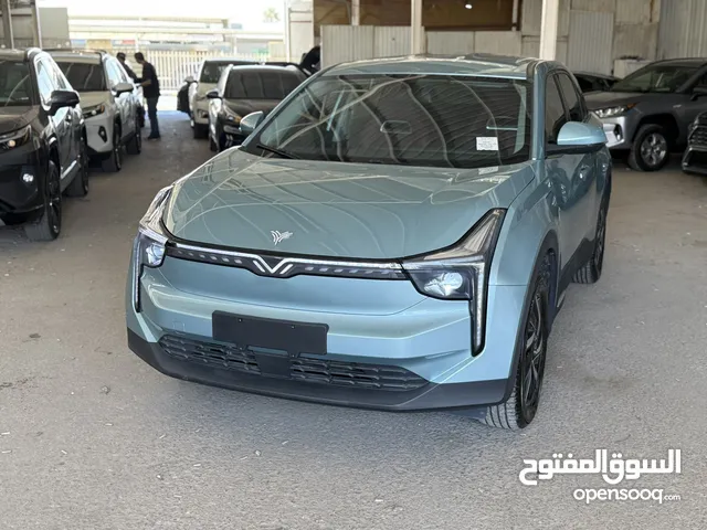 Neta U PRO EV 2021، نيتا يو برو ((2021))، فحص كامل، بحالة الوكالة، شبه زيرو..