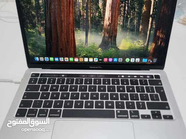 MacBook pro i7 32/512GB
