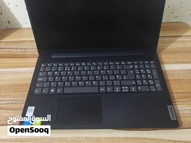 lenovo V15 G2 i5-1135G7 RAM.8GB SSD.256GB