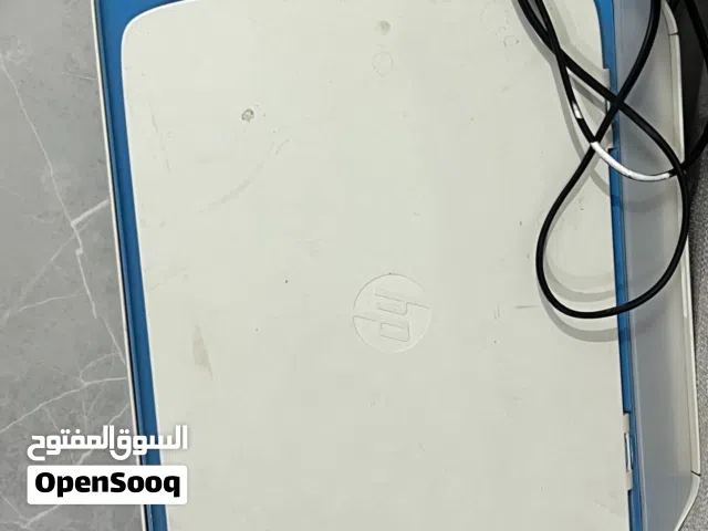 طابعة hp مستعملة