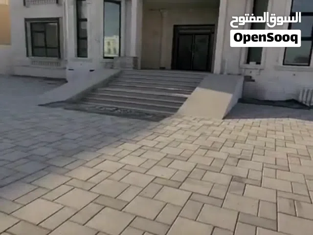 1000 m2 More than 6 bedrooms Villa for Rent in Abu Dhabi Shakhbout City