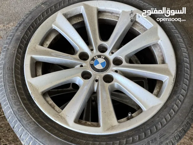 للبيع رنجات بي ام دبليو bmw rims