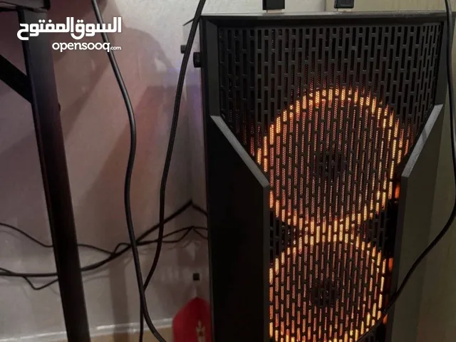 بي سي قيمنق 3060tiمعه ماوس و كيبورد