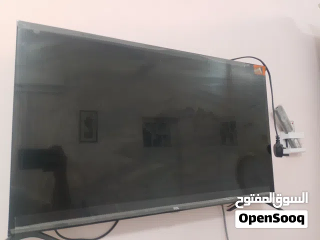 تلفزيون tcl سمارت اندرويد