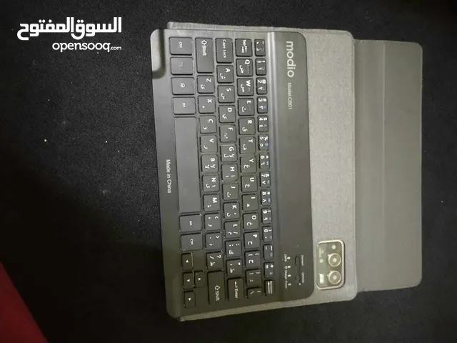 ايباد موديو