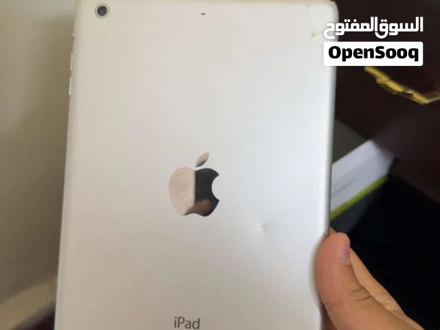 Apple iPad Mini 2 16 GB in Zarqa