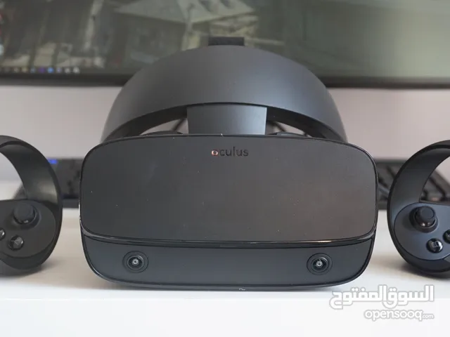 للجادين Lenovo vr rift s قمه النظافه