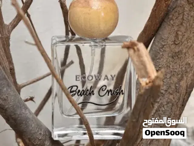 بيتش كراش من Ecoway