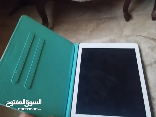 ابل ايباد اير