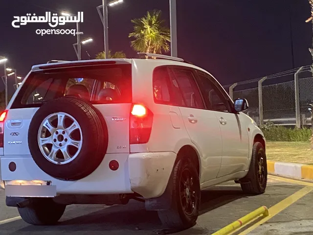 تيگو 2012 للبيع