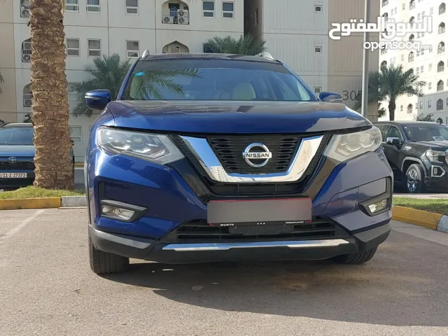 Used Nissan Rogue in Baghdad