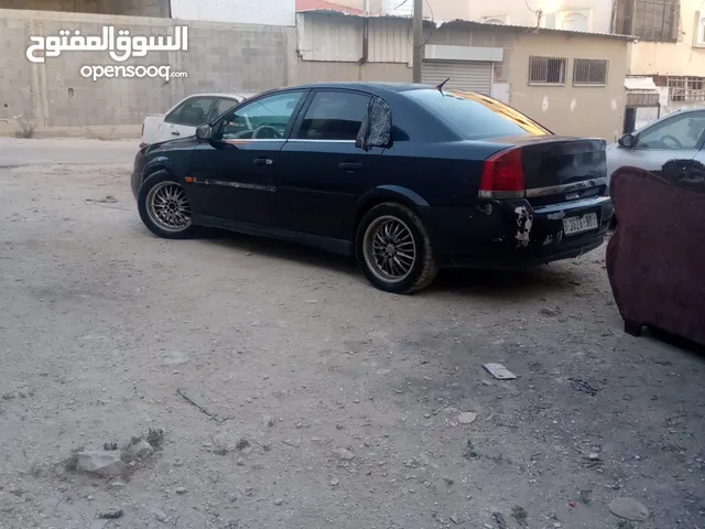 Used Opel Grandland in Qalqilya