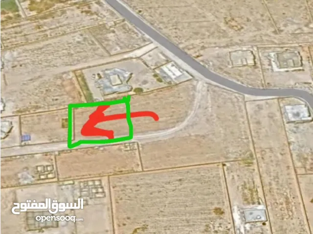 Residential Land for Sale in Zliten Other