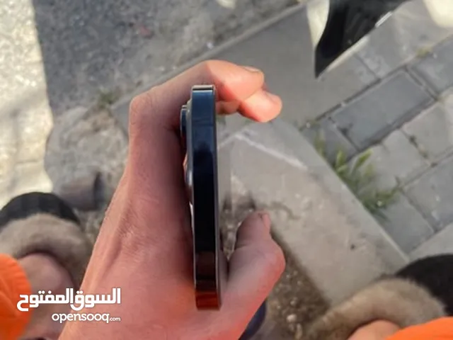 Apple iPhone 14 Pro Max 256 GB in Amman