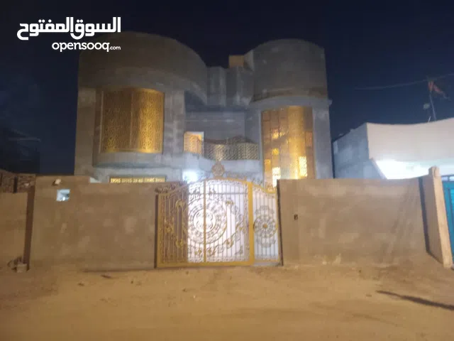 بيت للبيع في ابو الخصيب حي العسكري شارع محكمه