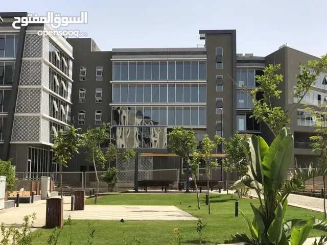 136 m2 3 Bedrooms Apartments for Sale in Cairo Fifth Settlement