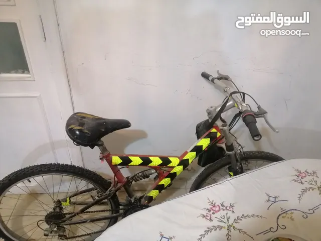 بسكليت للبيع  دراجة هوائية Bicycle for sale