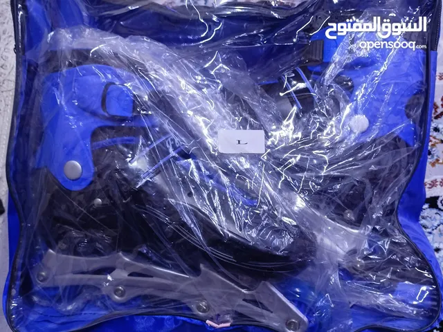 سكيت شوز اصلي جديد غير مستعمل مناسب لكل الأعمار وممتع