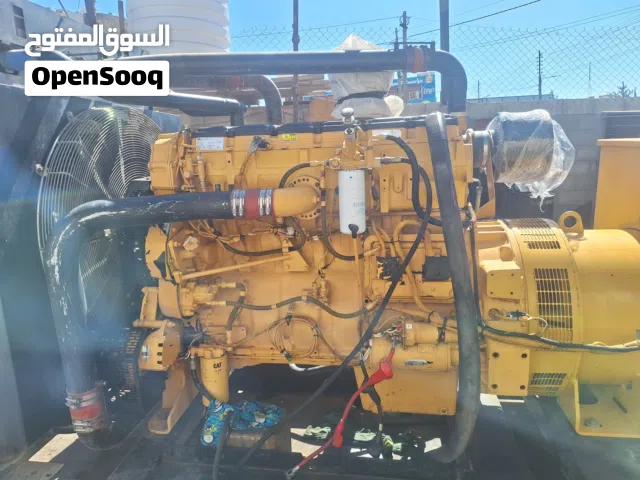 تأجير وبيع وصيانة مولدات كهرباء