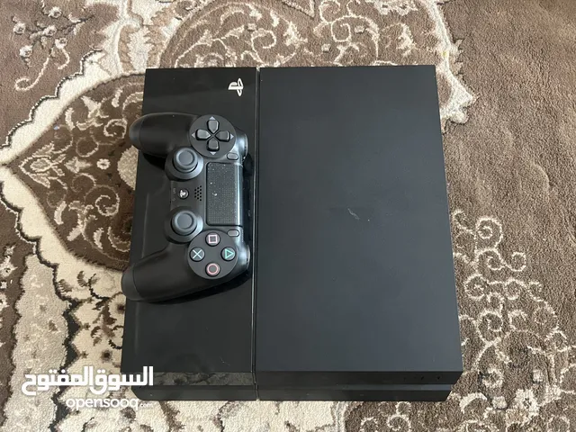 PlayStation 4 PlayStation for sale in Al Batinah