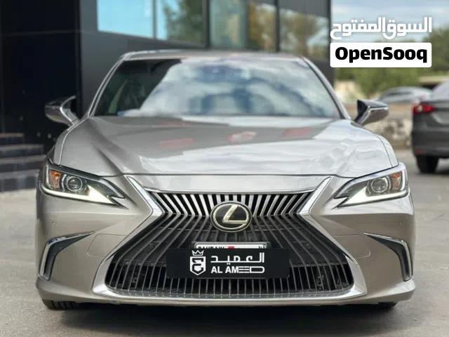 LEXUS ES350