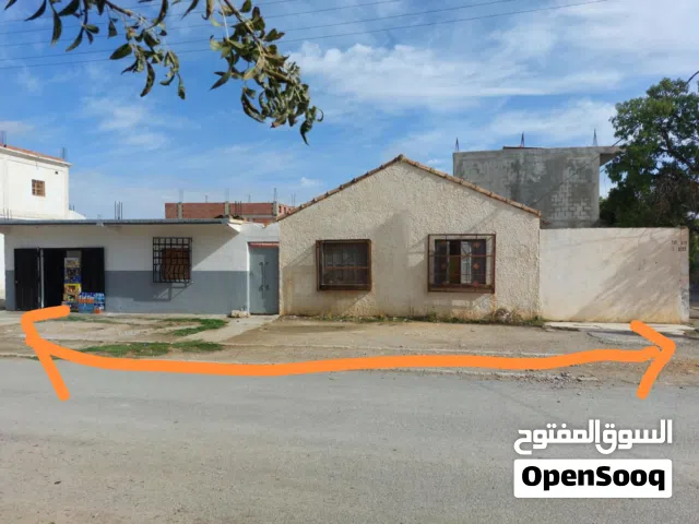 Residential Land for Sale in Oum El Bouaghi Other