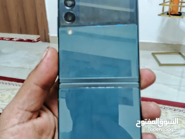 Samsung Galaxy S20 5G 256 GB in Tripoli