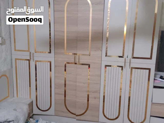 اسلام عليكم غرفه نوم تركي ستعمال 3 شهر البيع سعره 500 مكاني حي الاصدقاء