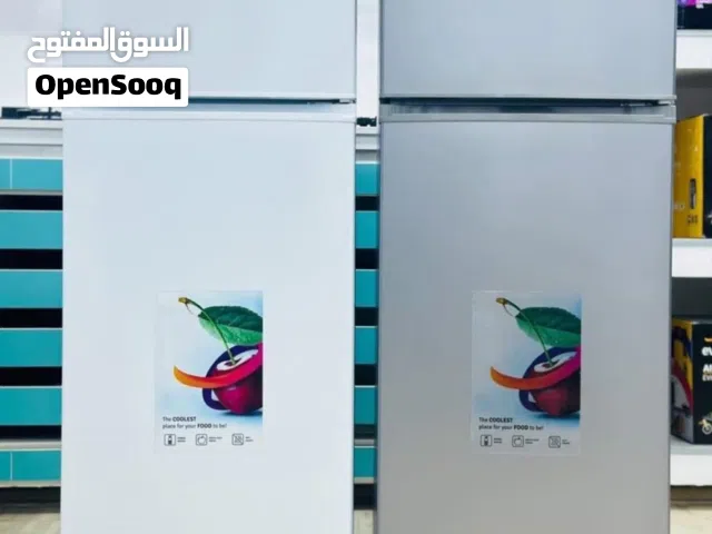 ثلاجه ايفولي 10 قدم توصيل مجاني