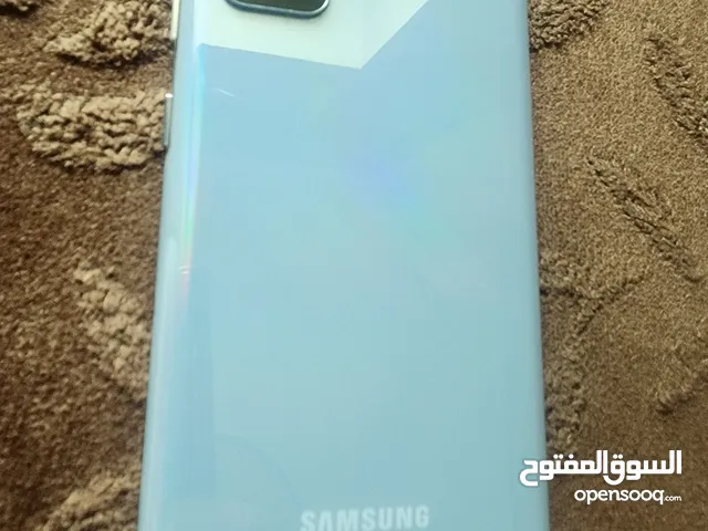 Samsung Galaxy S20 Plus 5G 128 GB in Dhamar