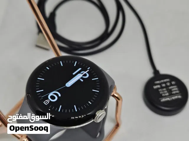 Google Pixel Watch 1