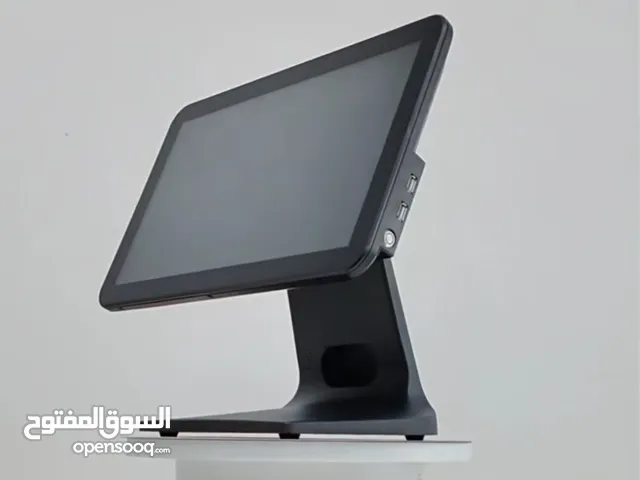كمبيوتر كاش  pos   نقطة بيع  شاشة لمس مواصفات عالية وسعر منافس من ماركة TECH POS