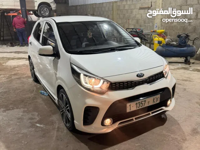 Used Kia Morning in Bethlehem