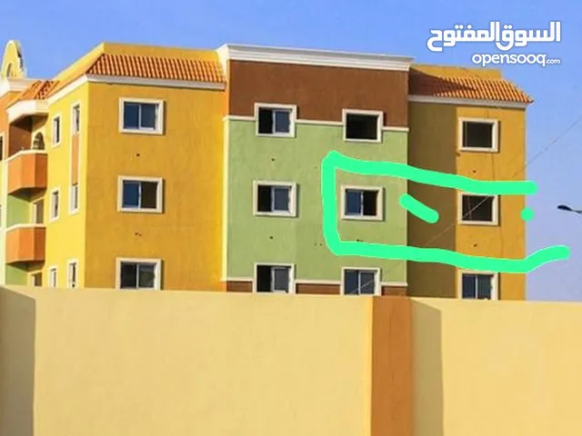 شقة كبيرة للبيع في درة عدن