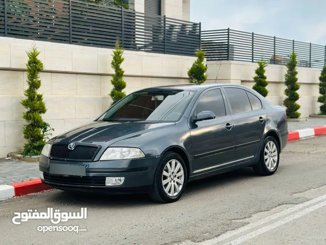 Used Skoda Octavia in Bethlehem