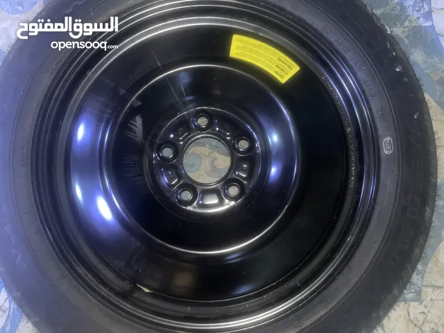 سبير للبيع حجم 16 يرهم على السيارات الكوري والياباني والامريكي ل ل6 سلندر