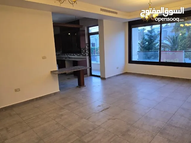 120 m2 2 Bedrooms Apartments for Rent in Amman Abdoun