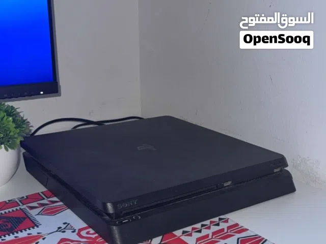 سوني فور 4