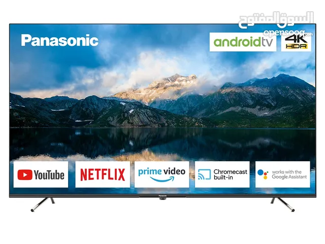 Panasonic Smart 65 inch TV in Hawally