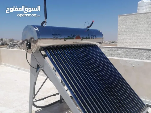  Solar Heaters for sale in Amman