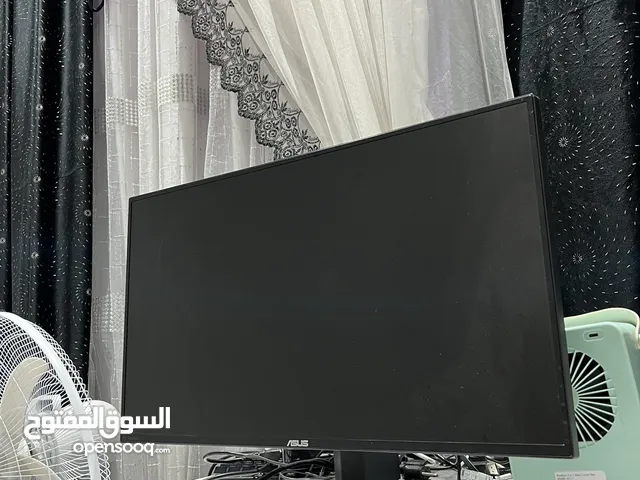 شاشه اسوس 2k 165