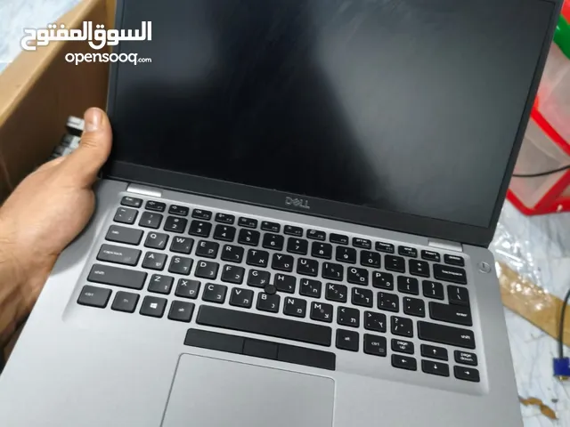 Dell latitude 5410