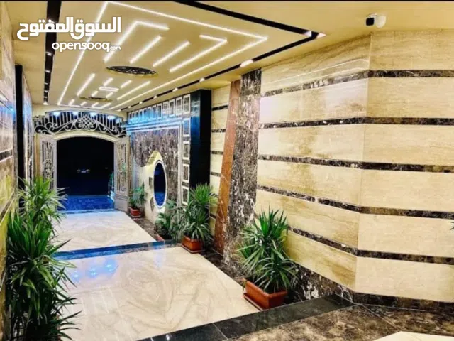 Furnished Daily in Cairo Nile Corniche