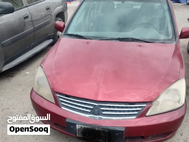 Used Mitsubishi Lancer in Hawally