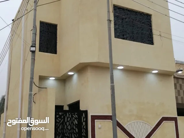 70 m2 2 Bedrooms Apartments for Rent in Basra Tahseneya
