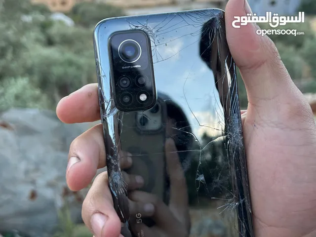 mi 10t pro 5g للبيع