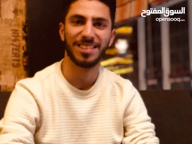 همام علي ابو طالب