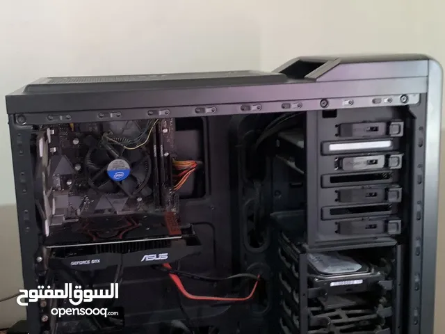 pc للبيع بإذن الله