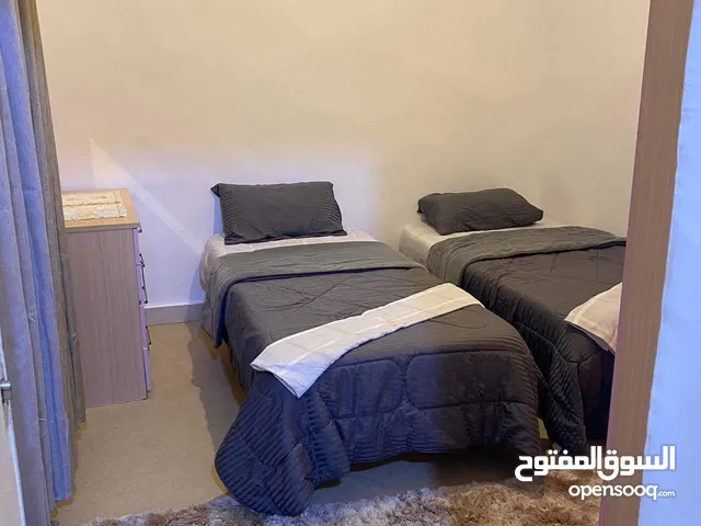 200 m2 1 Bedroom Townhouse for Rent in Tripoli Bin Ashour