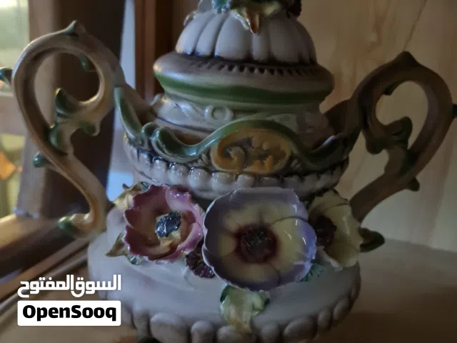 تحف أنتيكا إيطالية يدوية الصنع للبيع